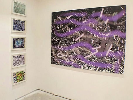 Axios Miami Pop Up Show