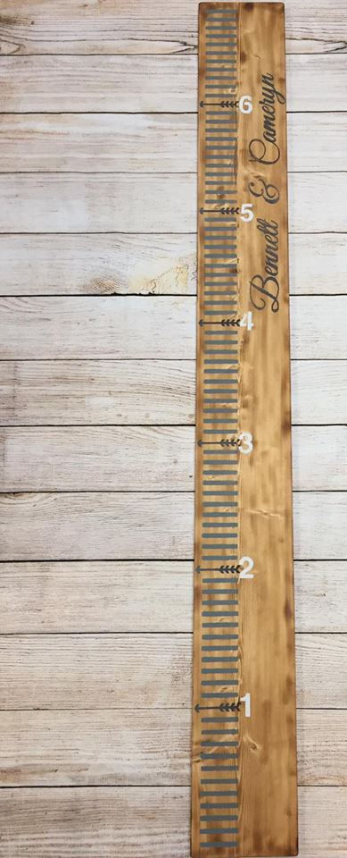 Growthchart