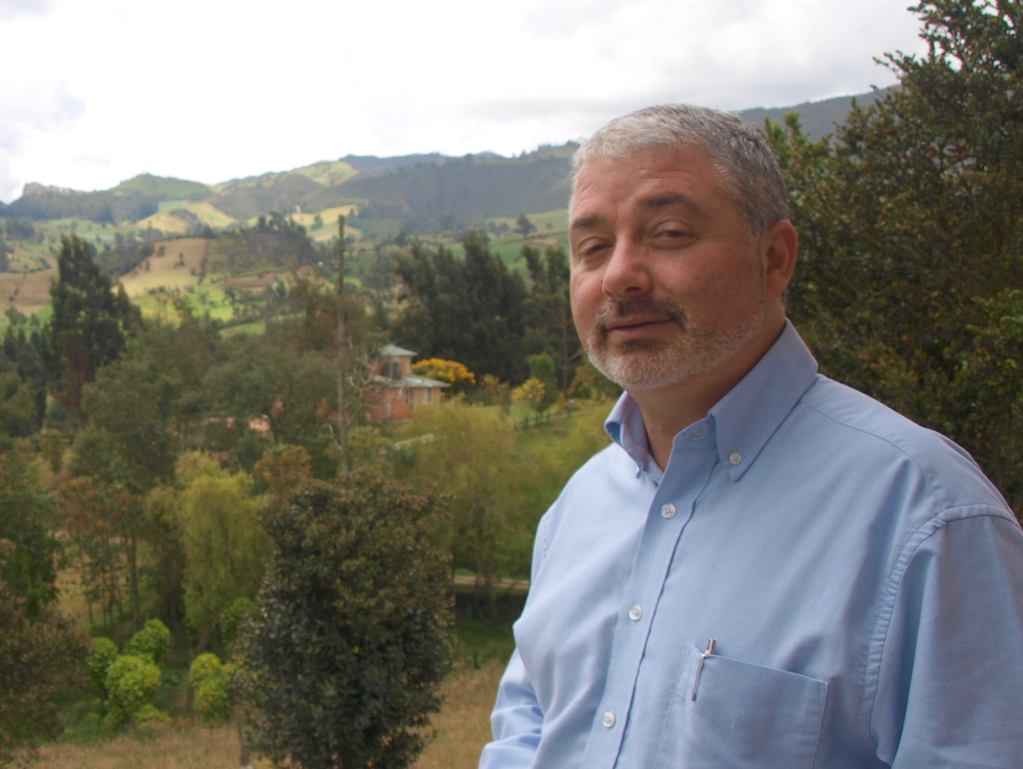 Foto del escritor: Jairo Botero