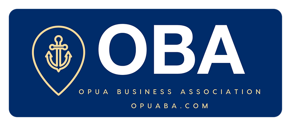 OBA logo