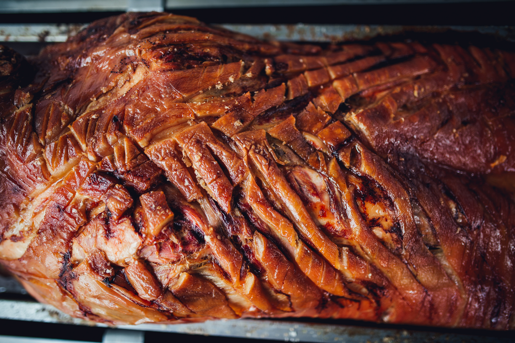 Hungry Hog BBQ Essex Hog Roast Company