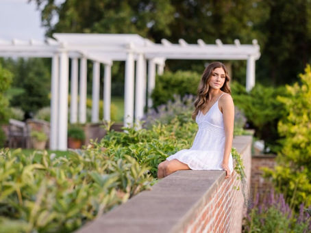 How to recruit a Vermont senior photographer for a portrait