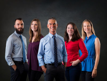 Corporate headshot photographer Vermont: Elevate Your Brand