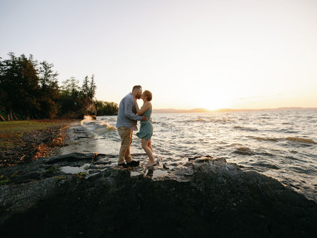Why Should You Plan a Sunset Wedding Photography Vermont?