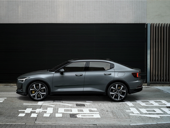 Polestar 2