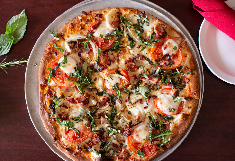 Portofino Restaurant & Bar Pizza Edmonds, WA