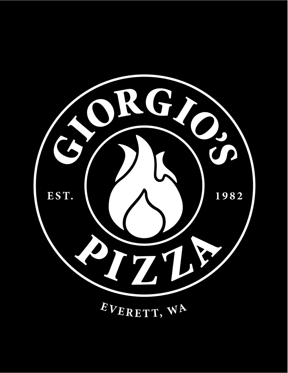 Writer: Giorgio’s Pizza