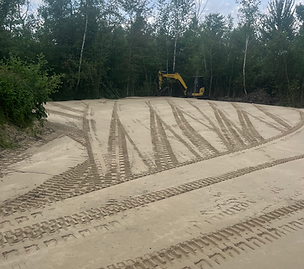 Building Pad