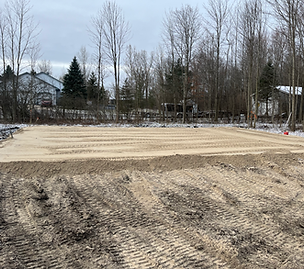 Building Pad