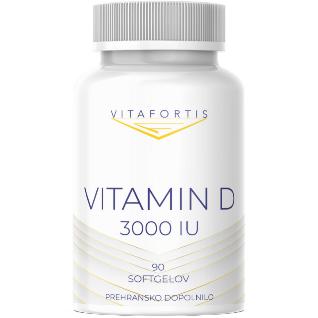 Vitamin D