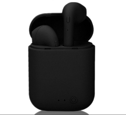 A2-TWS Wireless Bluetooth Earbuds w/ Touch Control
