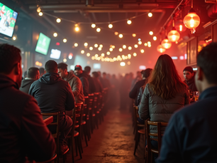 Lifestyle and Sports: Balancing Boston's Passionate Fans