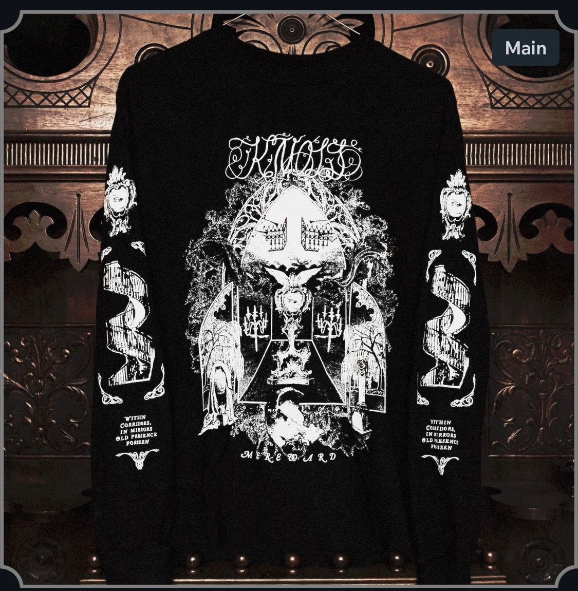 Mereward LS
