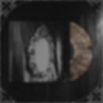 As Spoken - 'Spilled Atrament' Phonograph Vinyl Record