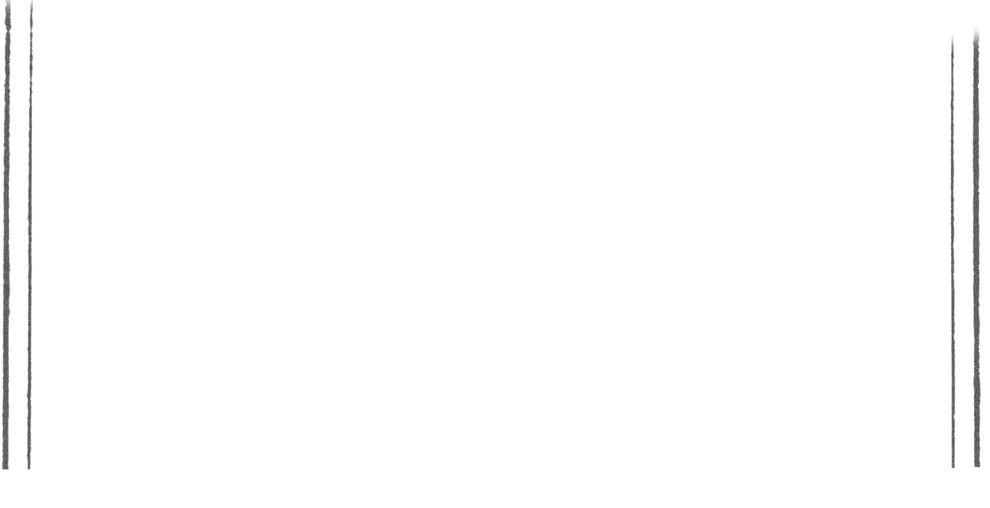 The outer book framing