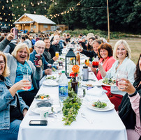 Farm to Table Dinner