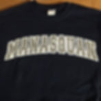 Manasquan Retail Shirt