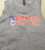Wall Knights Track & Field