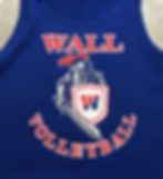 Wall Knights Volleyball