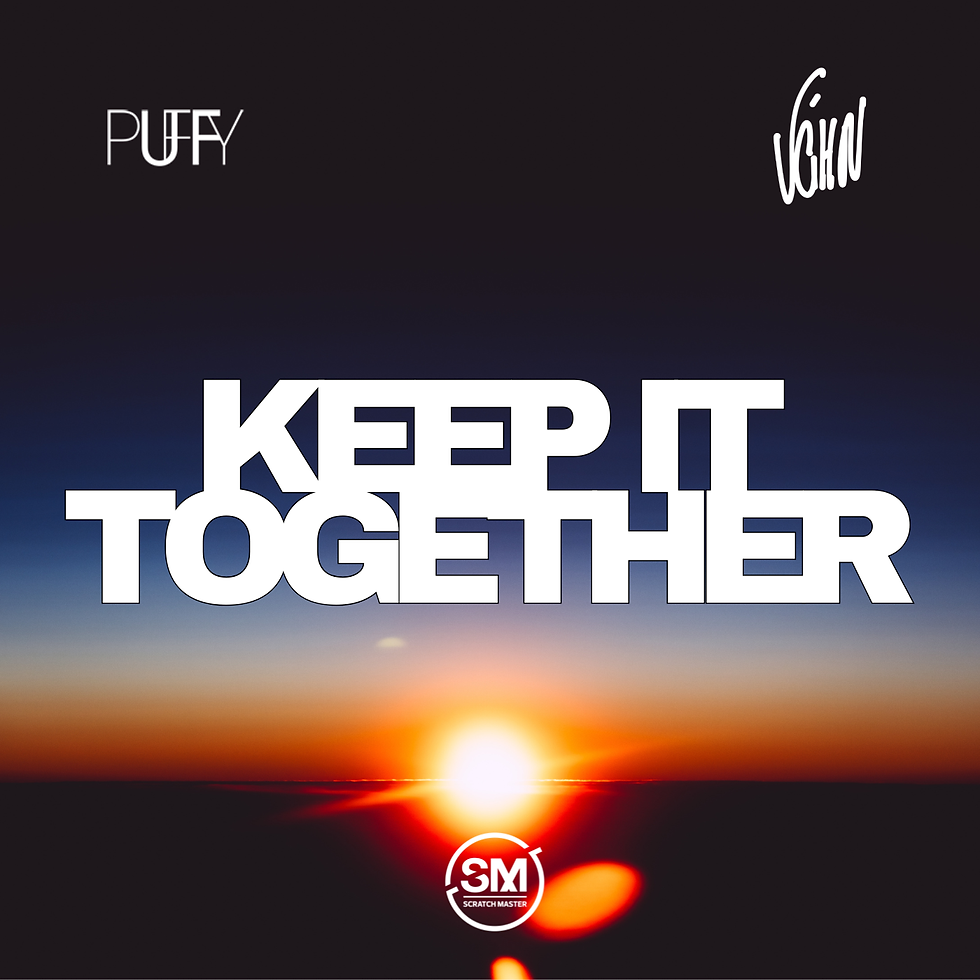 Keep It Together