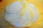 Garlic Naan Bread (6 pcs)