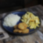Nuggets de Frango