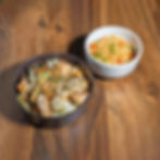 Chop Suey c/ Frango (Wok)