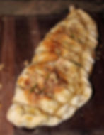Pane Con Miele e Nocci