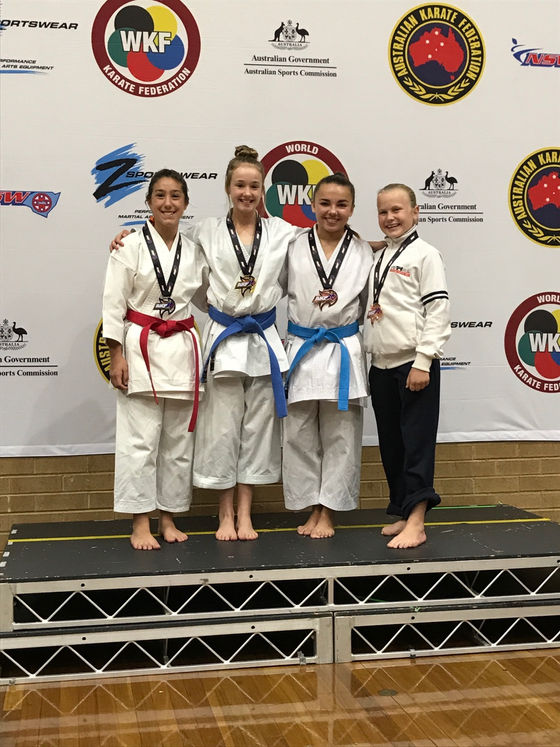 ATHLETE PROFILE - TARA BOYD