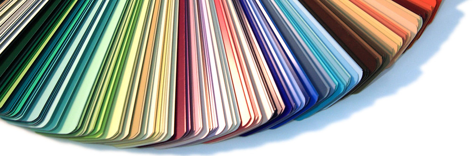 Paint Swatches