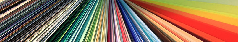 Paint Swatches