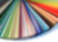 Paint Swatches