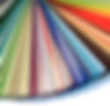 Paint Swatches