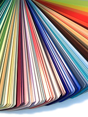 Paint Swatches
