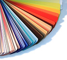 peinture Nuancier