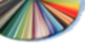 Paint Swatches