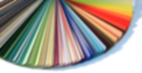 Paint Swatches