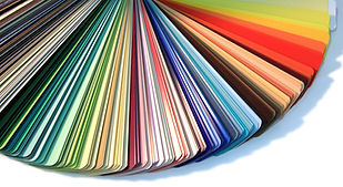 Paint Swatches