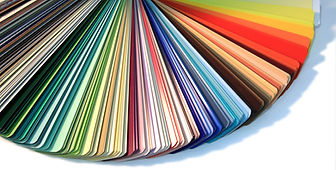 peinture Nuancier