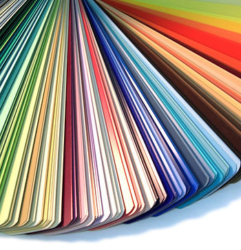 Paint Swatches