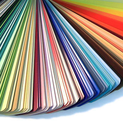 Paint Swatches