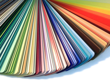Can You Register a Colour as a Trade Mark? Here's What You Need to Know 