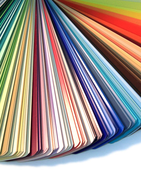 Paint Swatches