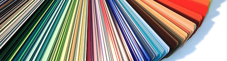 Paint Swatches