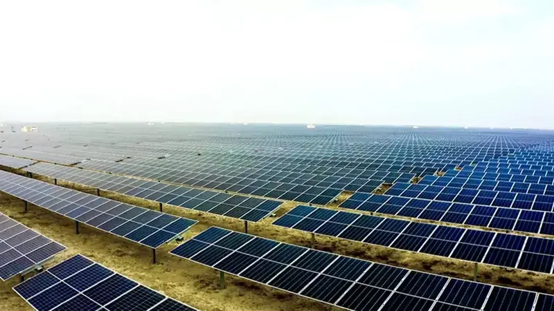1 Dönüm Güneş Enerjisi Getirisi