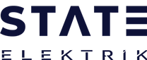 State Elektrik Logo