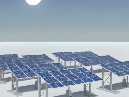 1 Megawatt (GES) Güneş Enerji Santrali Kurulum Maliyeti Ne Kadar?