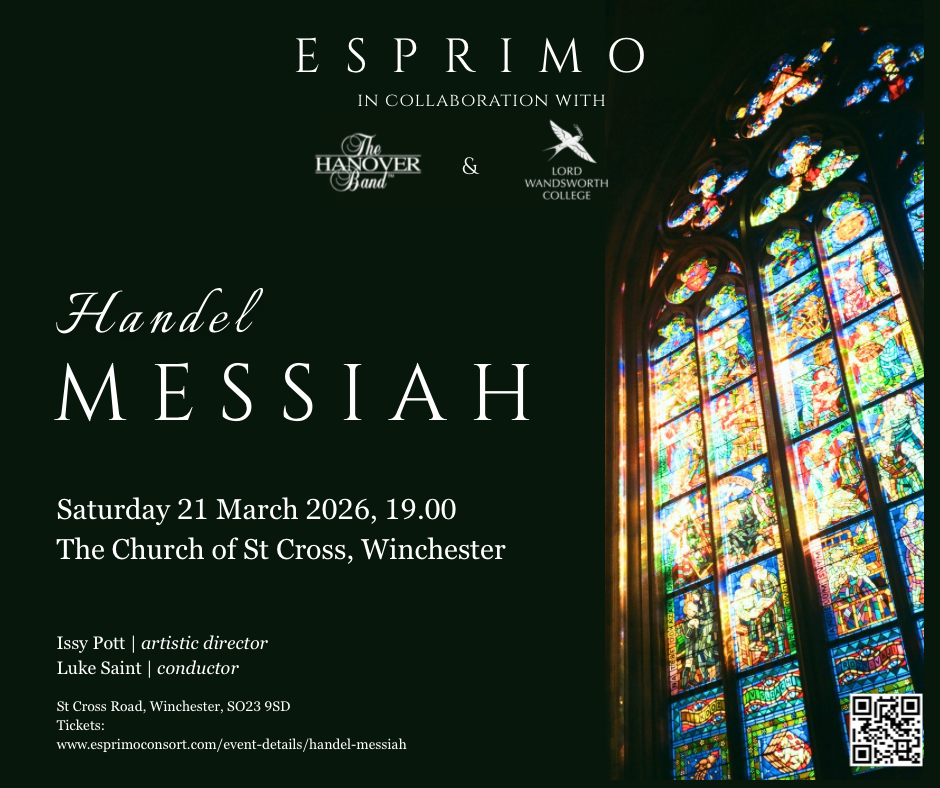 Handel: Messiah