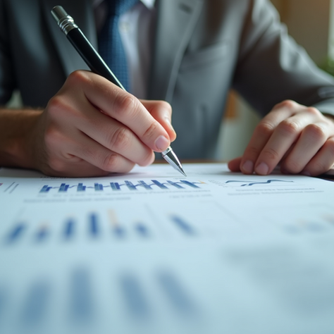 Navigating Disability Insurance for Self-Employed Individuals