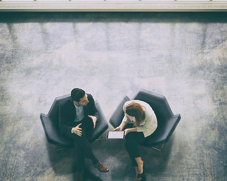 Business Meeting